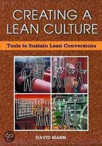 Creating A Lean Culture