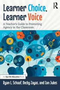 Learner Choice, Learner Voice