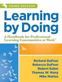 Learning by Doing