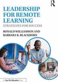 Leadership for Remote Learning