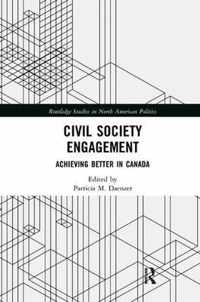 Civil Society Engagement