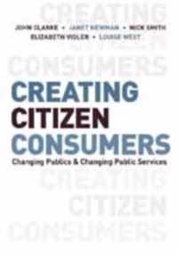 Creating Citizen-Consumers