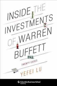 Inside the Investments of Warren Buffett