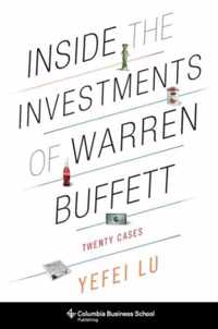 Inside the Investments of Warren Buffett