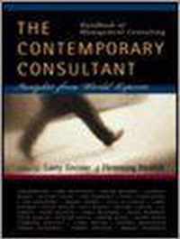 The Handbook Of Management Consulting, The Contemporary Consultant