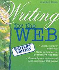 Writing for the Web