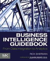 Business Intelligence Guidebook