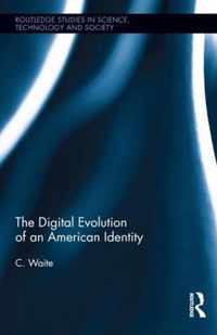 The Digital Evolution of an American Identity