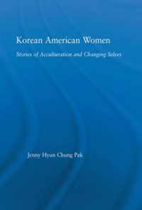 Korean American Women