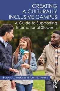 Creating a Globally Inclusive Campus
