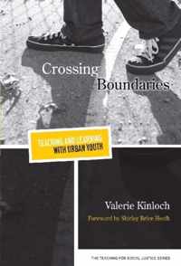 Crossing Boundaries