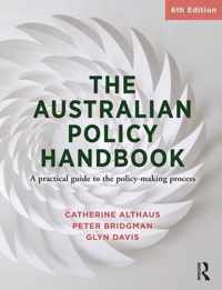 The Australian Policy Handbook