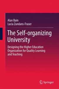 The Self-Organizing University