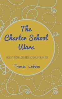 Challenges of Charter Schools