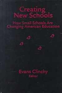 Creating New Schools