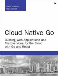 Cloud Native Go