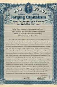 Forging Capitalism