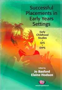 Successful Placements in Early Years Settings