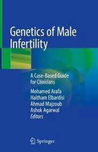 Genetics of Male Infertility