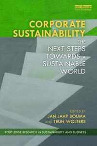 Corporate Sustainability