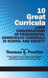 10 Great Curricula