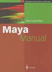 Maya Manual