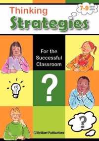 Thinking Strategies for the Successful Classroom 7-9 Year Olds