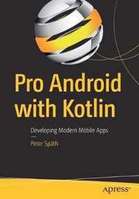 Pro Android with Kotlin