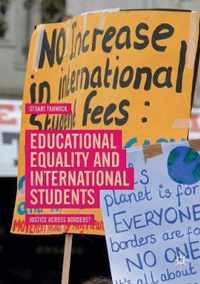 Educational Equality and International Students