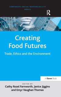 Creating Food Futures