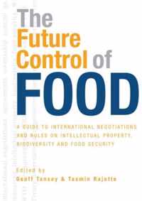 The Future Control of Food