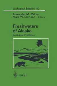 Freshwaters of Alaska