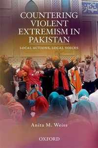 Countering Violent Extremism in Pakistan