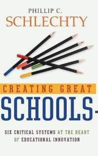 Creating Great Schools