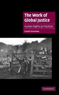 The Work of Global Justice