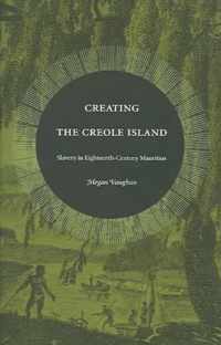 Creating the Creole Island