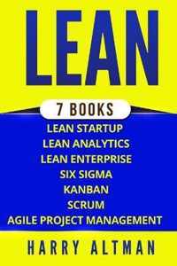 Lean: The Bible