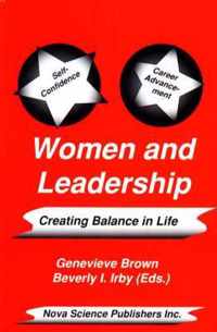 Women & Leadership