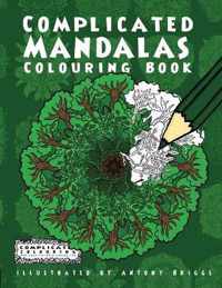 Complicated Mandalas
