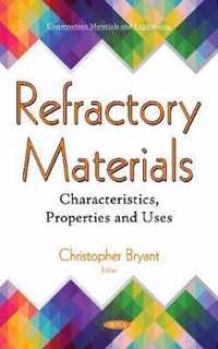 Refractory Materials