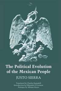 The Political Evolution of the Mexican People