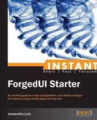Instant ForgedUI Starter