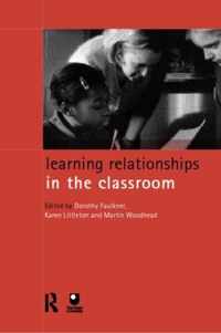 Learning Relationships in the Classroom