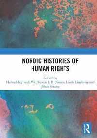 Nordic Histories of Human Rights