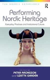 Performing Nordic Heritage