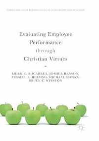 Evaluating Employee Performance through Christian Virtues