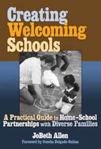 Creating Welcoming Schools