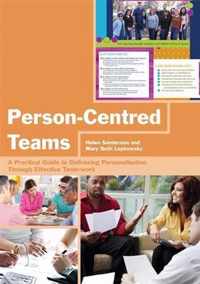 Person Centred Teams