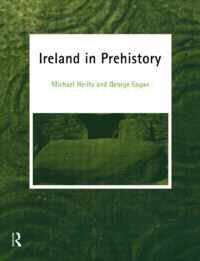 Ireland in Prehistory