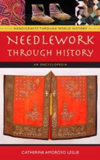 Needlework through History